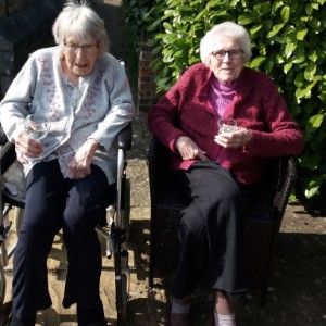 Garden Party - care home in Kettering